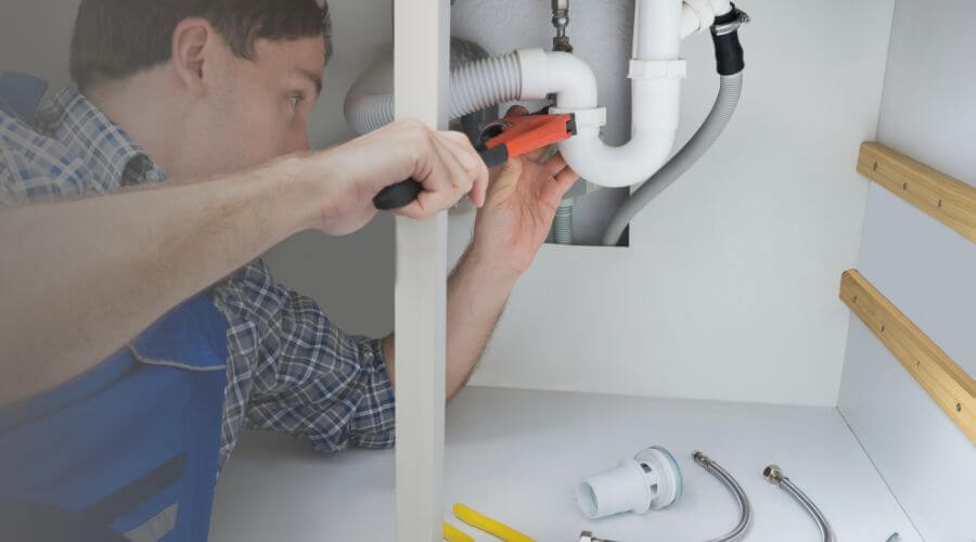 Professional expert plumbing services in Ulm, AR
